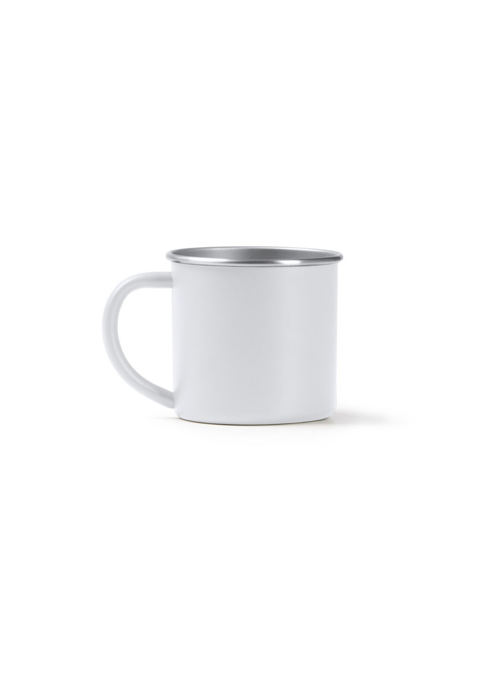 Mug inox 350 ml DUNAS personnalisé - TZ1798 | Promenoch