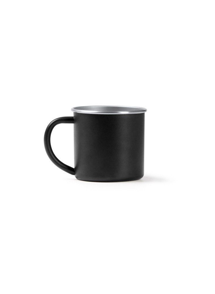 Mug inox 350 ml DUNAS personnalisé - TZ1798 | Promenoch