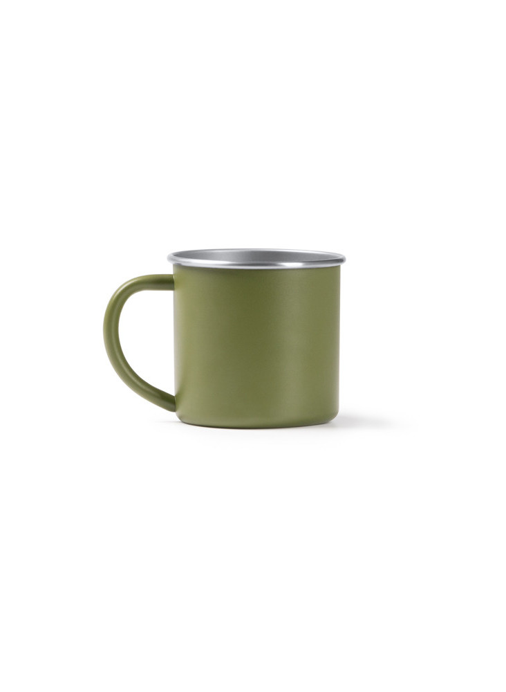 Mug inox 350 ml DUNAS personnalisé - TZ1798 | Promenoch