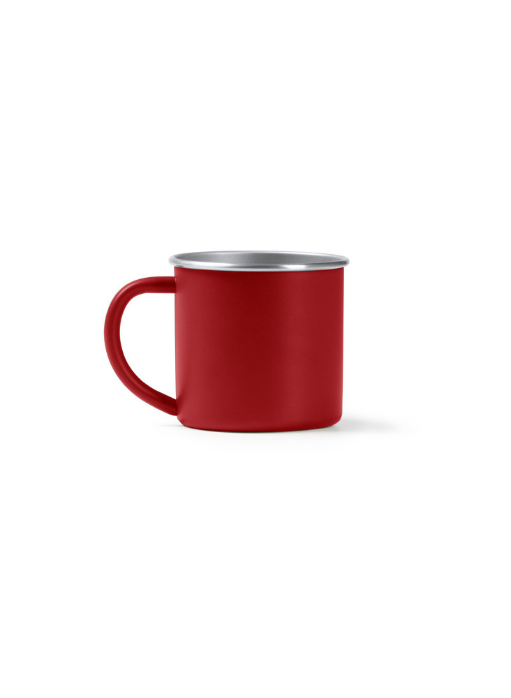 Mug inox 350 ml DUNAS personnalisé - TZ1798 | Promenoch