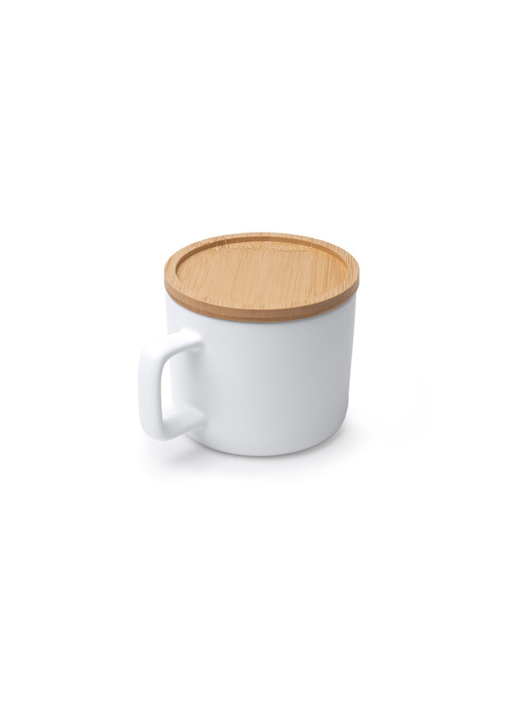 Mug Céramique 350 ml Personnalisé MOLOK | Promenoch
