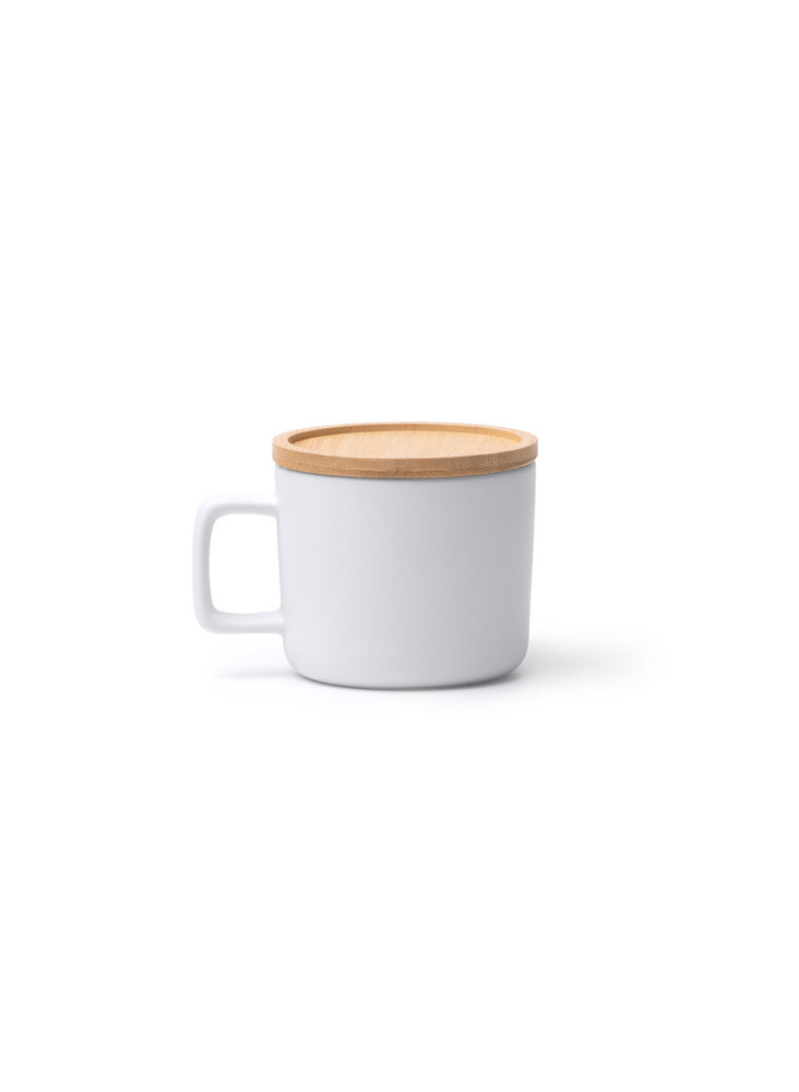 Mug Céramique 350 ml Personnalisé MOLOK | Promenoch