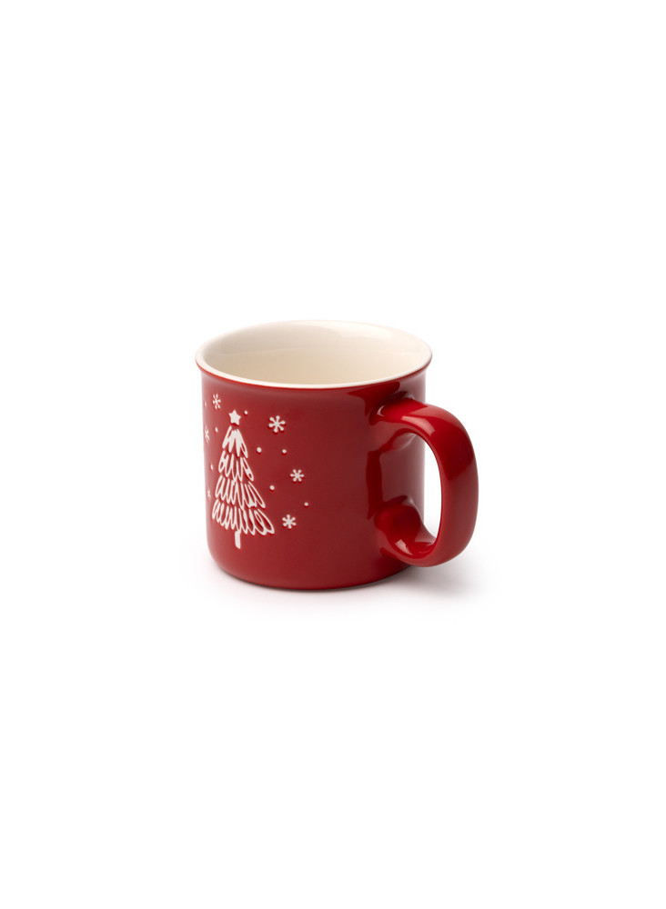 Mug Céramique 260 ml CALGARY (TZ1852) Personnalisé | Promenoch