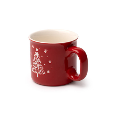 Mug Céramique 260 ml CALGARY (TZ1852) Personnalisé | Promenoch