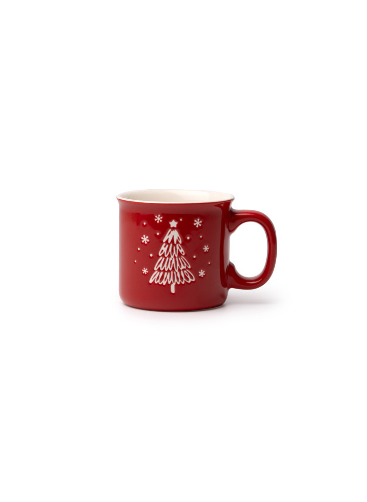 Mug Céramique 260 ml CALGARY (TZ1852) Personnalisé | Promenoch