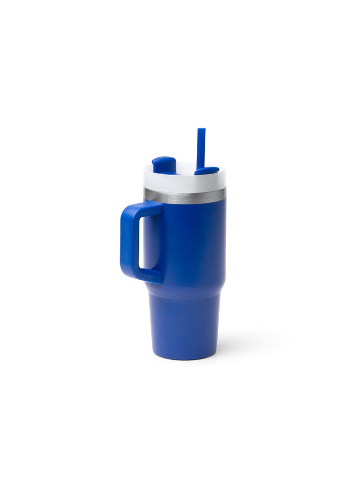 Mug thermos 400 ml GOTEX TZ1881 personnalisé | Promenoch