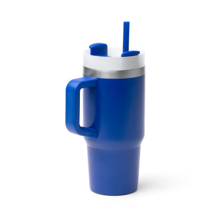 Mug thermos 400 ml GOTEX TZ1881 personnalisé | Promenoch