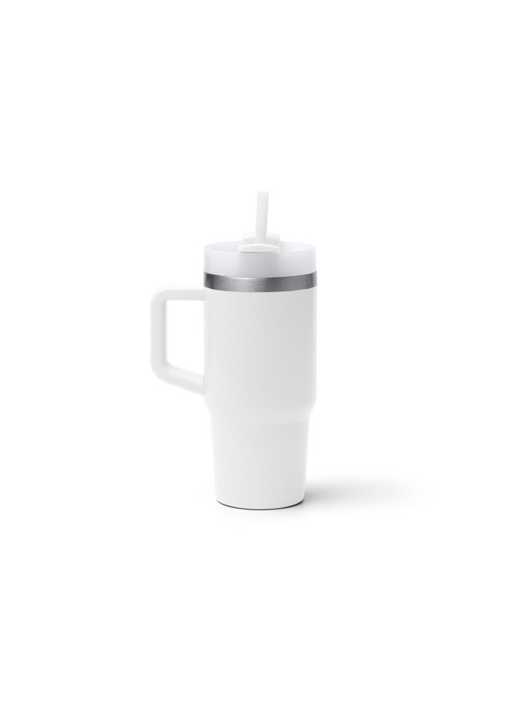 Mug thermos 400 ml GOTEX TZ1881 personnalisé | Promenoch