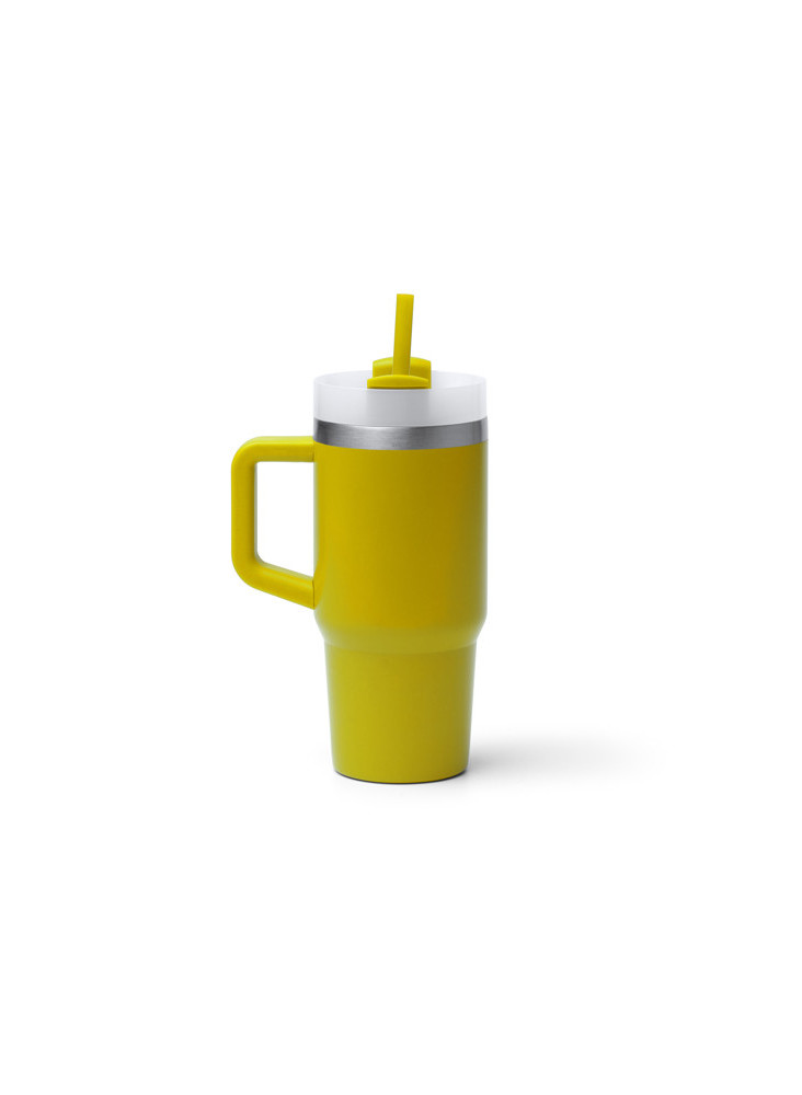 Mug thermos 400 ml GOTEX TZ1881 personnalisé | Promenoch