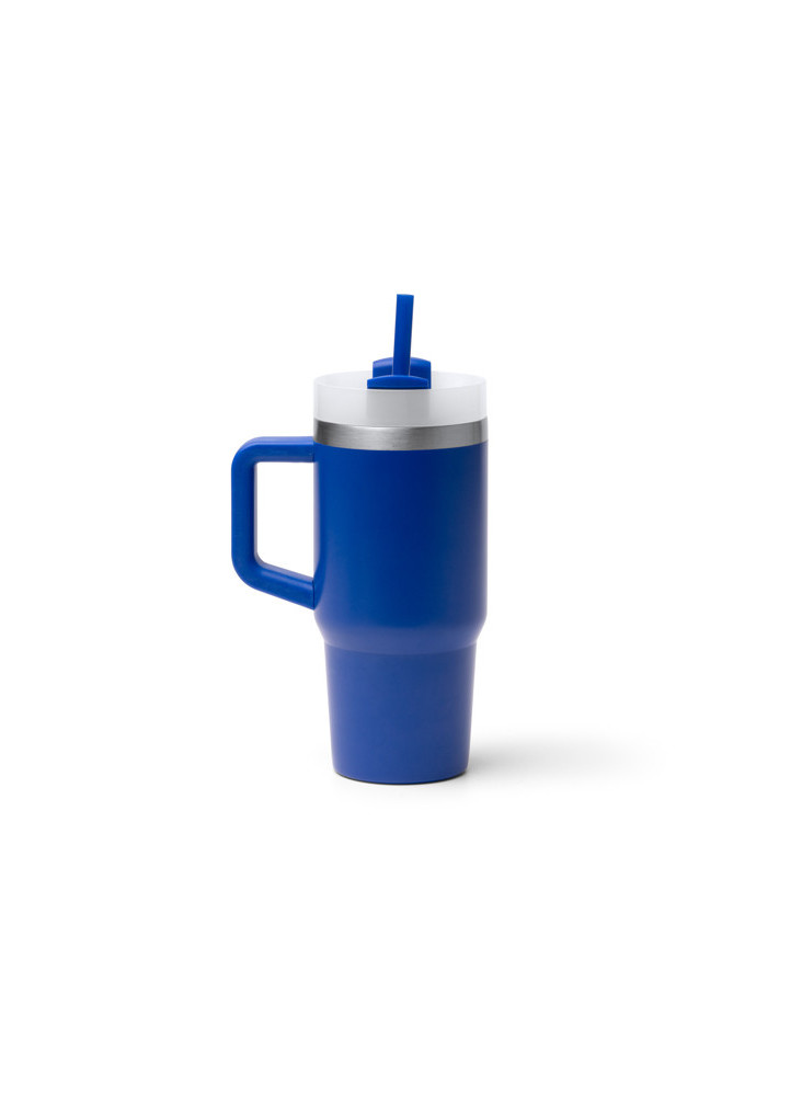 Mug thermos 400 ml GOTEX TZ1881 personnalisé | Promenoch