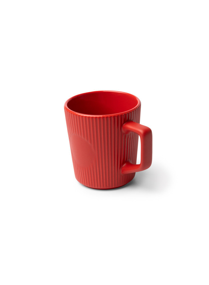 Mug céramique 320 ml BUKS (TZ2000) personnalisé | Promenoch