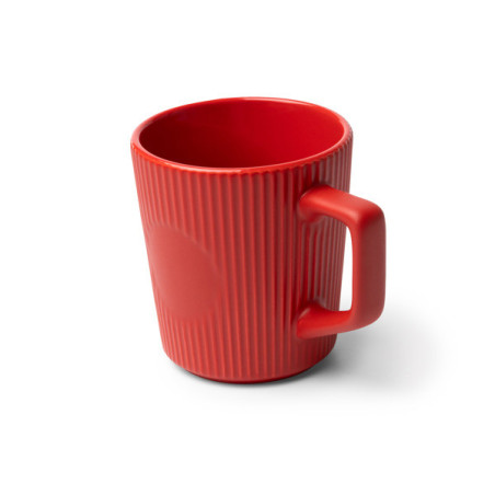 Mug céramique 320 ml BUKS (TZ2000) personnalisé | Promenoch