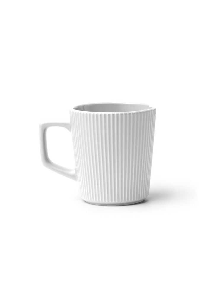 Mug céramique 320 ml BUKS (TZ2000) personnalisé | Promenoch