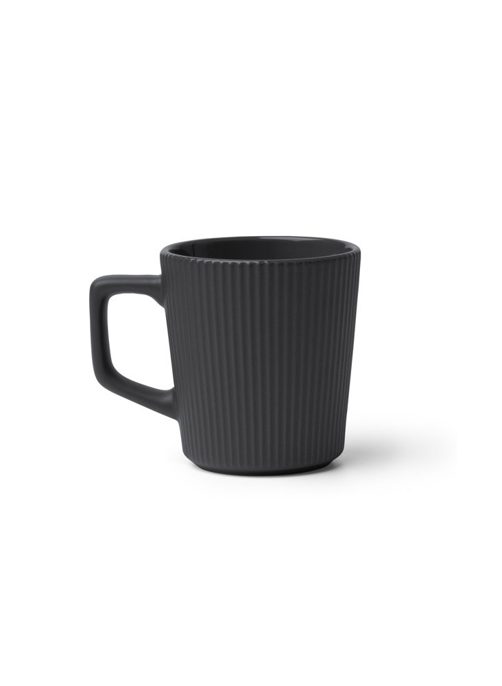 Mug céramique 320 ml BUKS (TZ2000) personnalisé | Promenoch