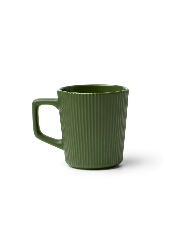 Mug céramique 320 ml BUKS (TZ2000) personnalisé | Promenoch