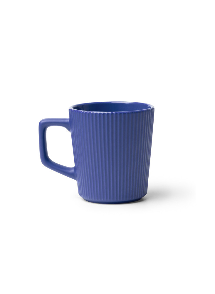 Mug céramique 320 ml BUKS (TZ2000) personnalisé | Promenoch