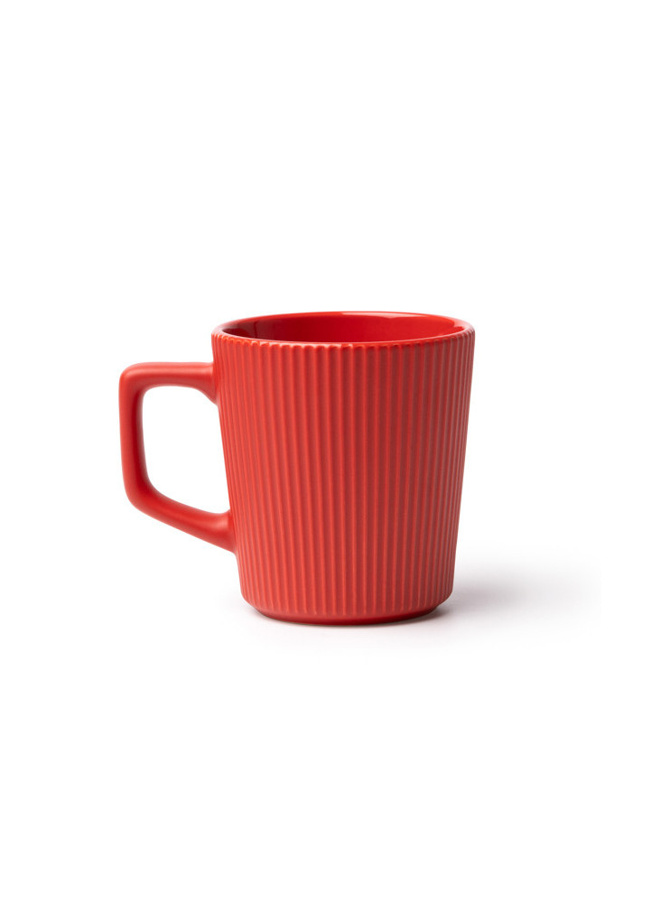 Mug céramique 320 ml BUKS (TZ2000) personnalisé | Promenoch