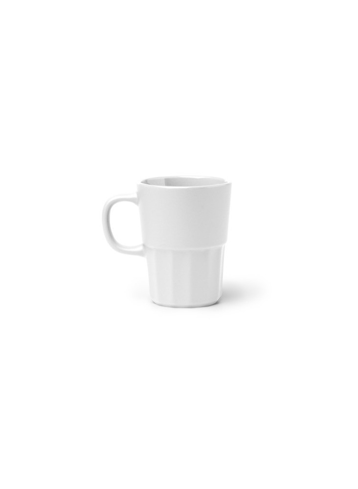 Mug céramique 450 ml LUNGER personnalisé | Promenoch