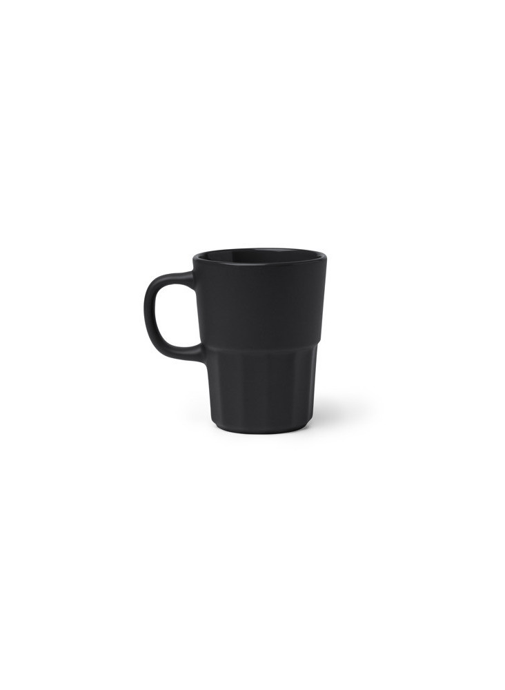 Mug céramique 450 ml LUNGER personnalisé | Promenoch