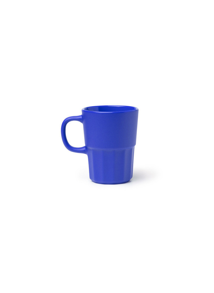 Mug céramique 450 ml LUNGER personnalisé | Promenoch