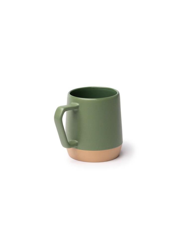 Mug Céramique 320 ml TIDAK Personnalisé | Promenoch
