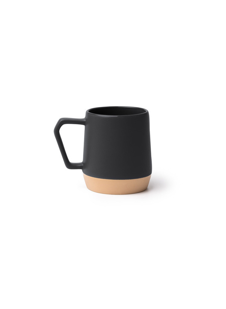 Mug Céramique 320 ml TIDAK Personnalisé | Promenoch