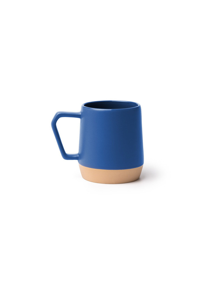 Mug Céramique 320 ml TIDAK Personnalisé | Promenoch