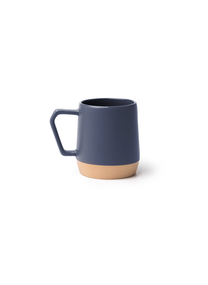 Mug Céramique 320 ml TIDAK Personnalisé | Promenoch