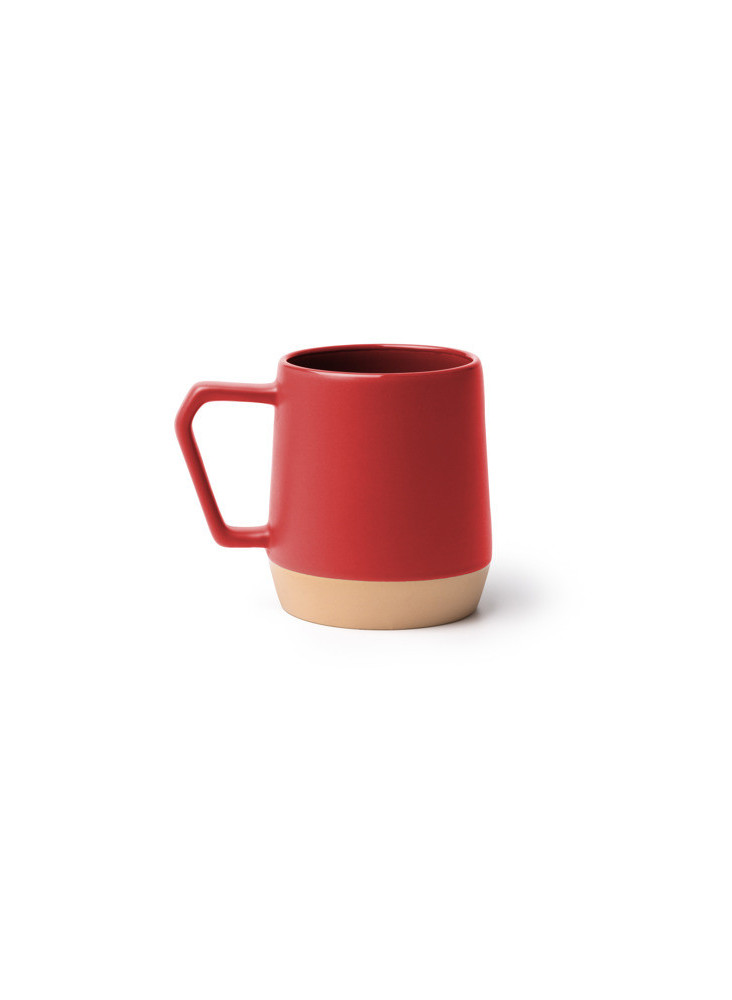 Mug Céramique 320 ml TIDAK Personnalisé | Promenoch