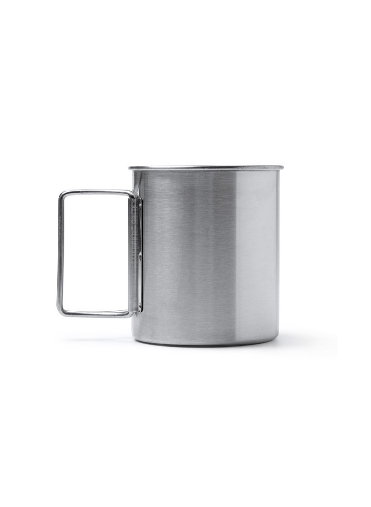 Mug Inox 450 ml TEIDE Personnalisé | Promenoch