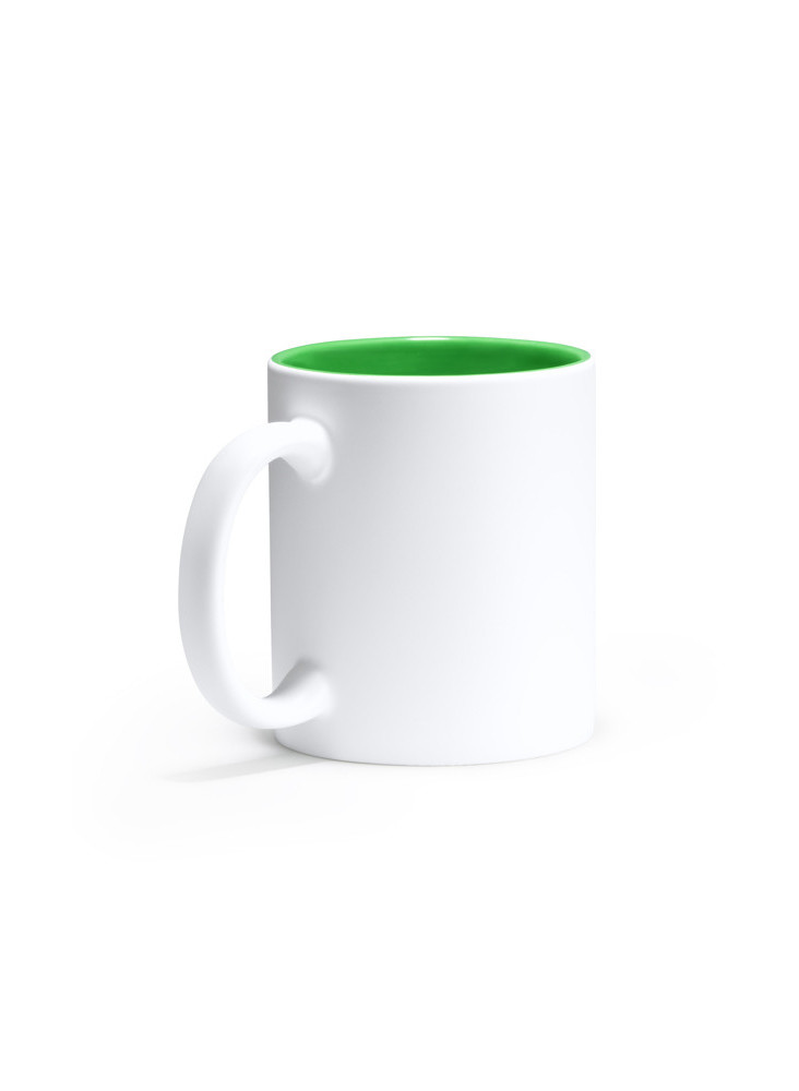 Mug céramique 350 ml personnalisé ROIBO | Promenoch