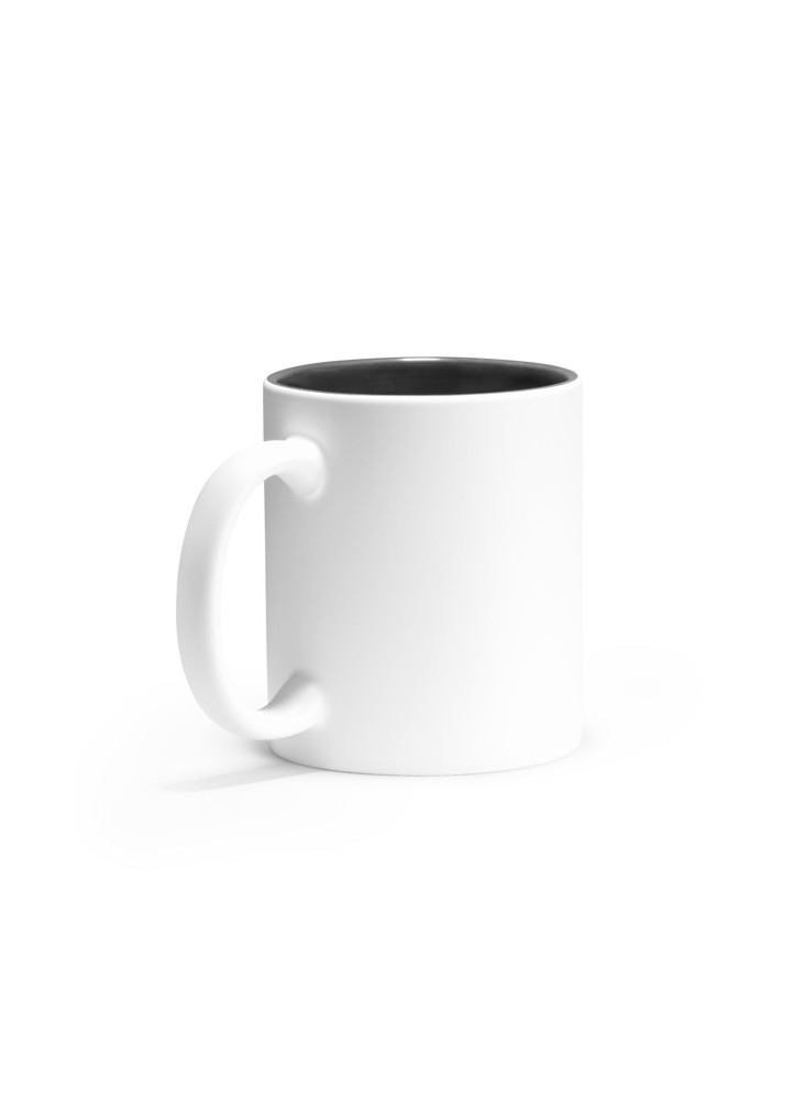 Mug céramique 350 ml personnalisé ROIBO | Promenoch