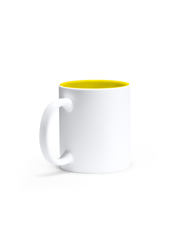 Mug céramique 350 ml personnalisé ROIBO | Promenoch