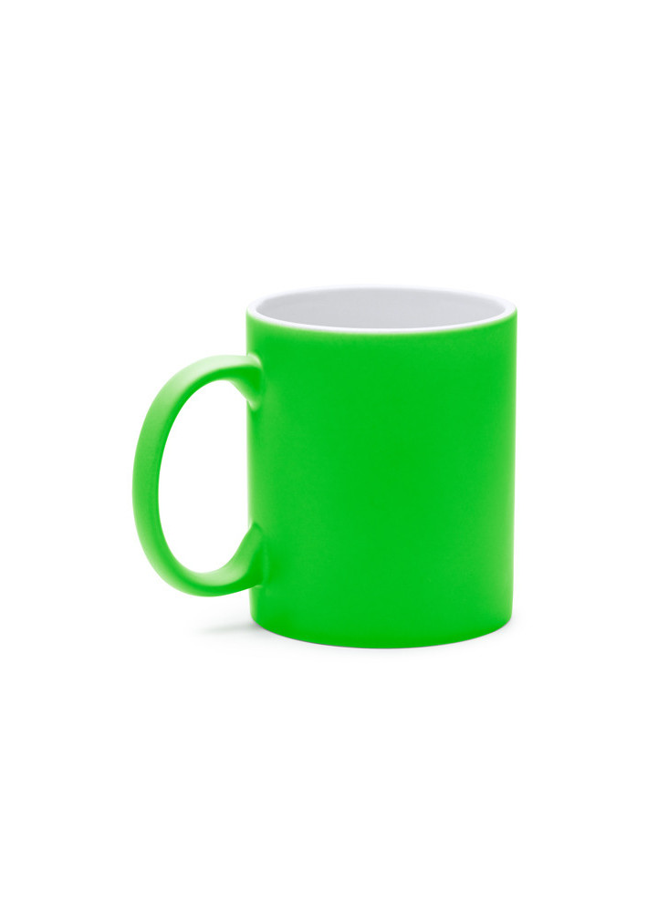 Mug céramique personnalisé WALAX TZ3996 - 350 ml | Promenoch