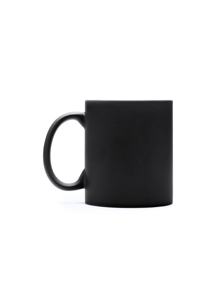 Mug céramique personnalisé WALAX TZ3996 - 350 ml | Promenoch