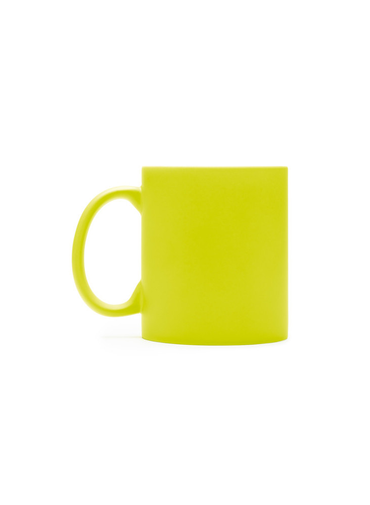 Mug céramique personnalisé WALAX TZ3996 - 350 ml | Promenoch