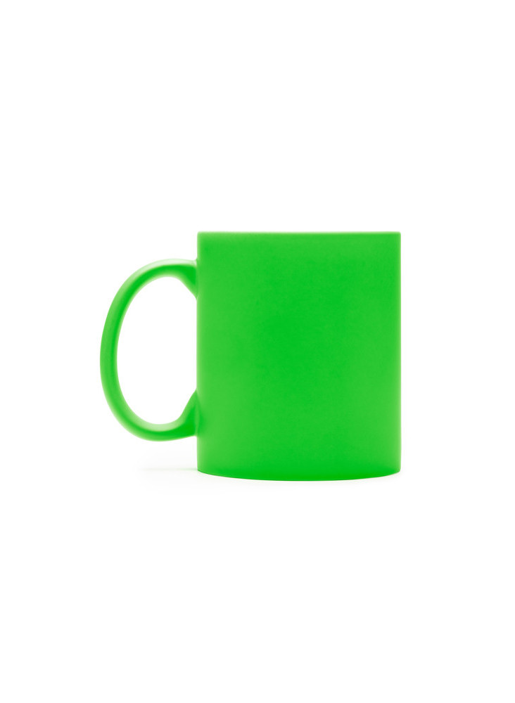Mug céramique personnalisé WALAX TZ3996 - 350 ml | Promenoch