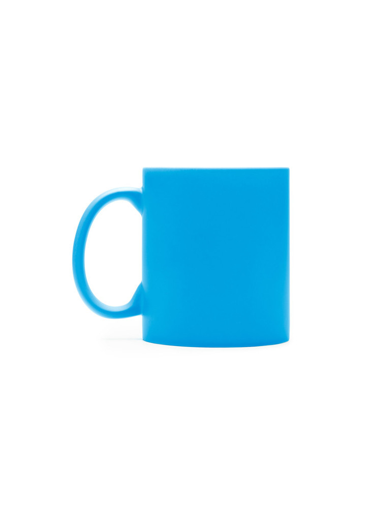 Mug céramique personnalisé WALAX TZ3996 - 350 ml | Promenoch