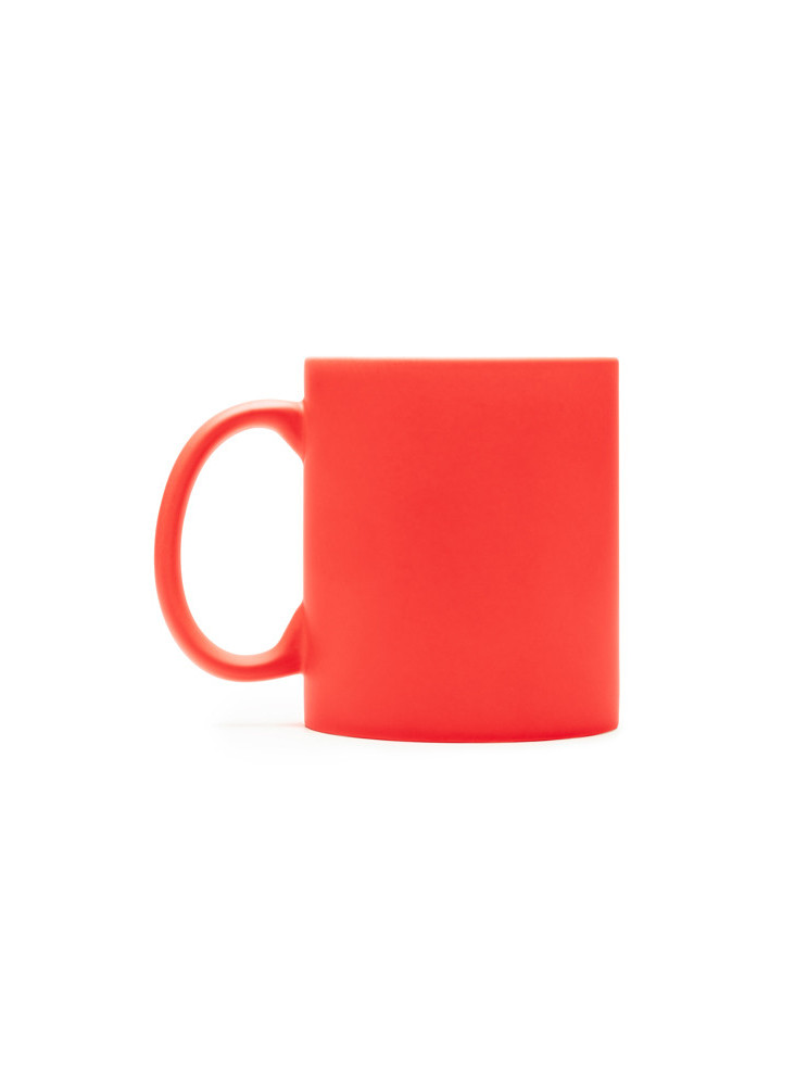 Mug céramique personnalisé WALAX TZ3996 - 350 ml | Promenoch