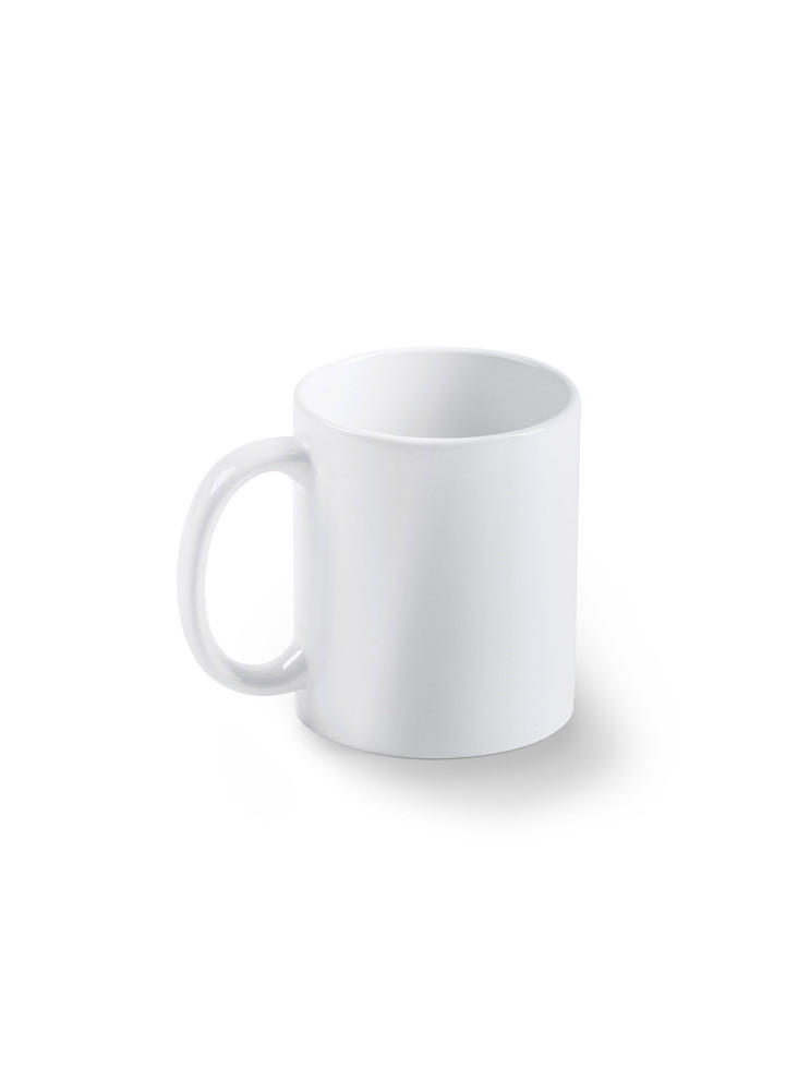 Mug céramique sublimation 350 ml LEMON TZ3999 Personnalisé | Promenoch