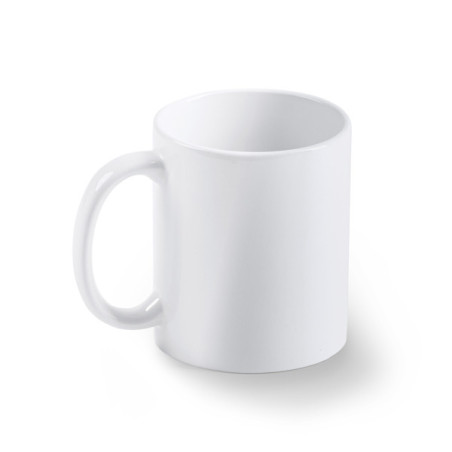 Mug céramique sublimation 350 ml LEMON TZ3999 Personnalisé | Promenoch