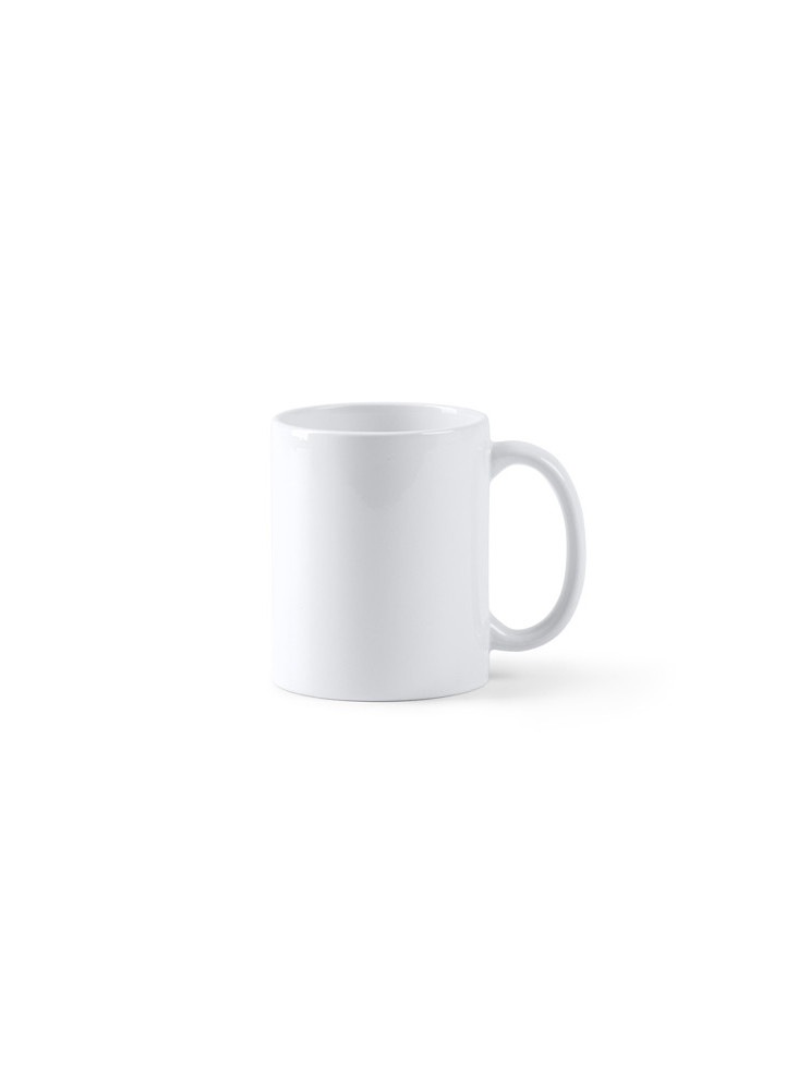 Mug céramique sublimation 350 ml LEMON TZ3999 Personnalisé | Promenoch