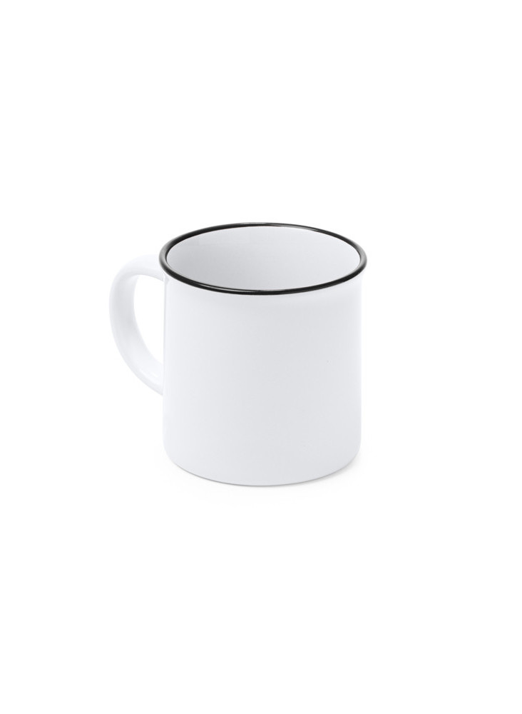 Mug céramique 300 ml KUMBO personnalisé - TZ4002 | Promenoch