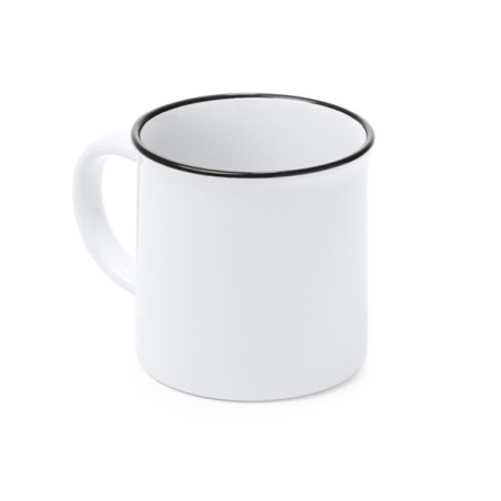 Mug céramique 300 ml KUMBO personnalisé - TZ4002 | Promenoch