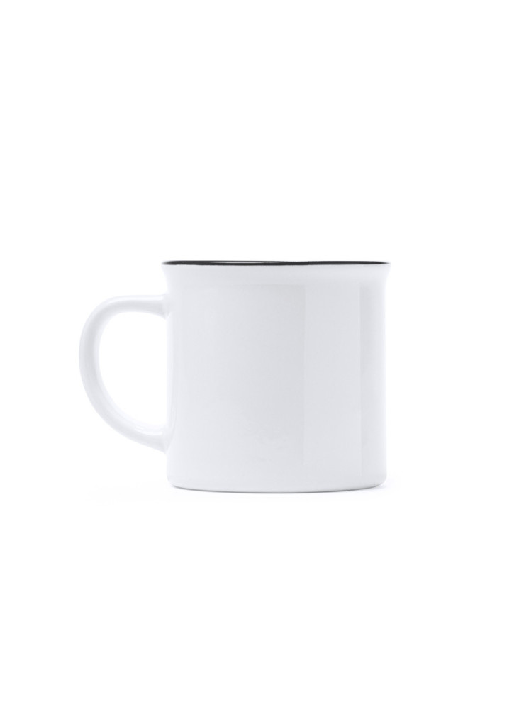 Mug céramique 300 ml KUMBO personnalisé - TZ4002 | Promenoch