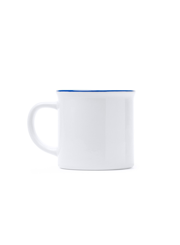 Mug céramique 300 ml KUMBO personnalisé - TZ4002 | Promenoch