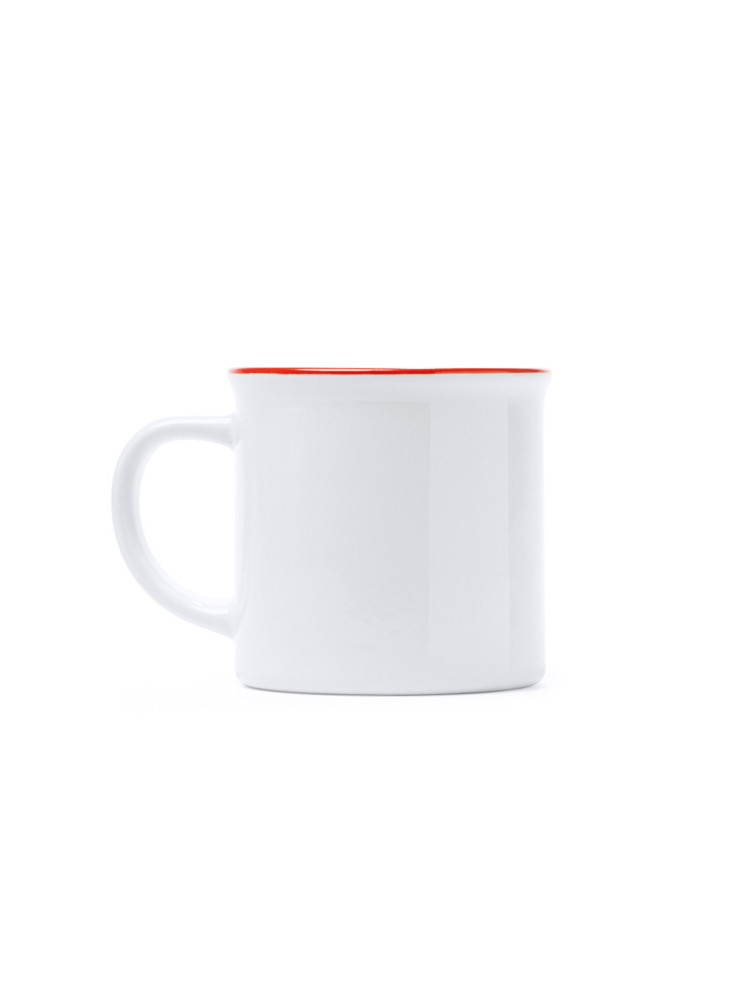 Mug céramique 300 ml KUMBO personnalisé - TZ4002 | Promenoch
