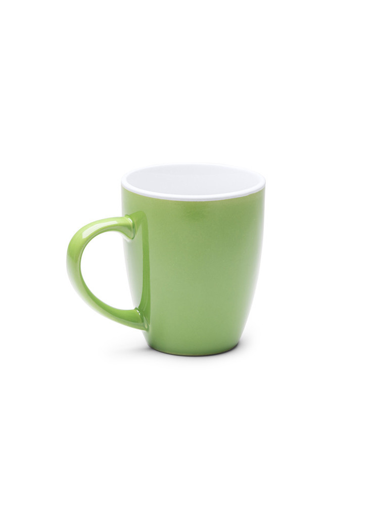 Mug céramique 300 ml BADEA personnalisé | Promenoch