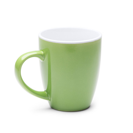 Mug céramique 300 ml BADEA personnalisé | Promenoch
