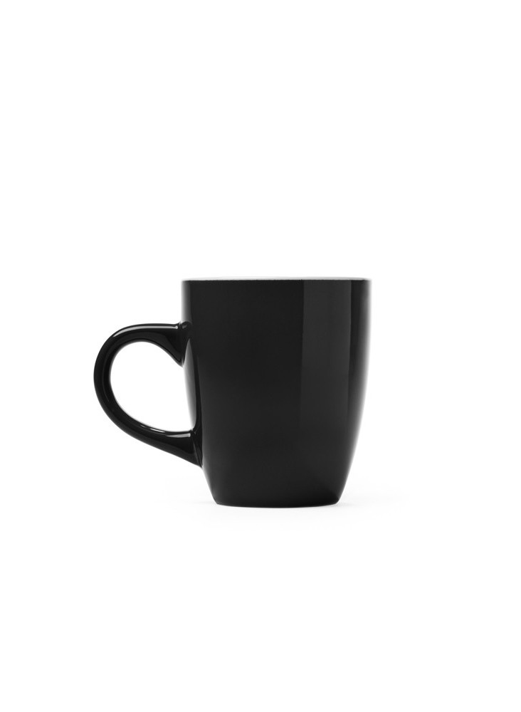 Mug céramique 300 ml BADEA personnalisé | Promenoch
